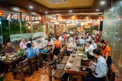 Mặt phố q.cầu giấy, vỉa hè 6m, mặt tiền 7m, kinh doanh café, nhà hàng giá 16.5 tỷ