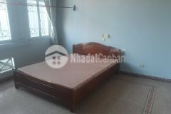 Bán gấp nhà đường hoàng mai 18m2, 5 tầng, mt 4m giá 1.850 tỷ