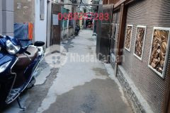 Đất ngõ phố mỹ đình 60m2 giá chỉ nhỉnh 3 tỷ