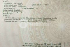 Dãy trọ hxh đường 671 tân phú diện tích 165m vị trí đẹp giá tốt