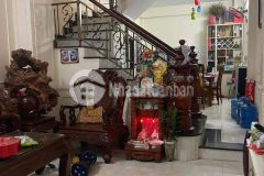 Về quê cần bán gấp nhà mới 3 tầng, cộng hòa, tân bình, chính chủ lâu năm chỉ 5 tỷ 9. tl