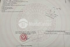 Bán đất ở thổ cư 292m² tại đường quốc lộ 50, xã tân lân, huyện cần đước, long an giá 1.55 tỷ