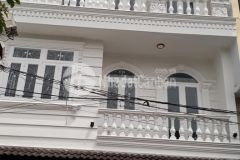 Bán biệt thự mini đường mã lò 60m2, chỉ 5 tỷx