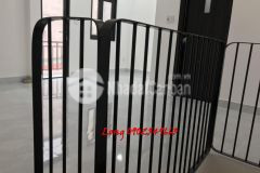 Bán nhà giá rẻ bà hạt p8 q10 5mx6m, 3 lầu, 120trm2.