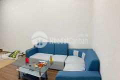 Bán nhà xuân phương 98m2 4 tầng mt27m 12.9 tỷ