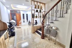 Bán gấp nhà ngọc thụy, long biên siêu đẹp tiện ích 40m² 3.8tỷ 0888160055.