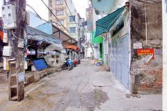 Bán gấp nhà 3 tầng 20m2 2,2 tỷ thái thịnh