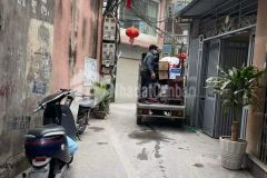 Bán nhà mỹ đình, 6 tầng, mặt tiền lớn, lô góc, ô tô, ở kèm cho thuê, chỉ 4.65 tỷ