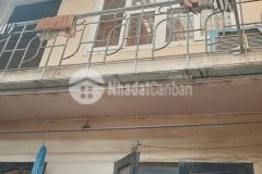 Chính chủ bán nhà số 10 ngõ 42 đường đức thắng, quận bắc từ liêm, hà nội