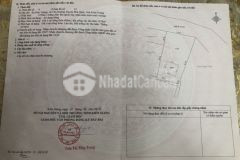 Bán đất thương mại dịch vụ 3750m² tại đường ấp khu tượng, xã cửa dương, thành phố phú quốc, kiên gia