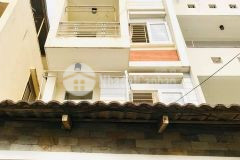 Bán gấp trong tuần, hẻm 463b cmt8, phường 13, quận 10.rộng 87m2