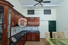 Hiếm trần phú, hà đông, 37m, 5 tầng, ngõ thoáng, dân xây