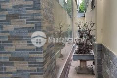 Cần bán biệt thự kđt mễ trì thượng, nam từ liêm154m2 x 4t, mt9.6m giá tốt.