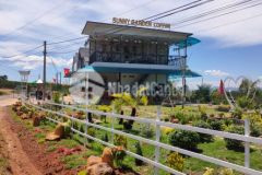 Bán gấp lô đất 1000m2 tặng vườn cây ăn trái, có thổ cư chính chủ