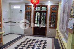 Bán nhà mặt phố lý thường kiệt, hà đông, ô tô cửa, kd, 45m, chỉ nhỉnh 6 tỷ.