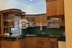 Bán nhà mặt phố hoàng văn thái, 80m2, giảm 20 tỷ