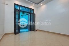 Nhỉnh 3 tỷ có ngay nhà 3 tầng btct,p.10,quang trung gò vấp