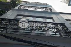 Bán nhà khương trung thanh xuân view hồ thoáng dt 44m2 4 tầng mặt tiền 4m giá 5.75 tỷ