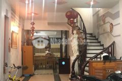 Bán nhà tân triều thanh xuân oto,kinh doanh 70m2 mt5.3m 6.7tỷ 0335270120