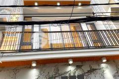 69m2 lê văn sỹ q3 nhà mới sổ nở hậu đẹp chỉ 6.9 tỷ
