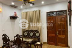 Mua nhà khu vực gò vấp nhà đẹp vào ở ngay