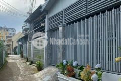 Vì mục đích an cư lạc nghiệp, cần bán gấp nhà đường ngô thì nhậm p4 đà lạt