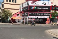 Bán gấp nhà mt hoàng hoa thám ngã tư tttp đà nẵng,dt 73m2 liên hệ thảo anh 0935808739 zalo