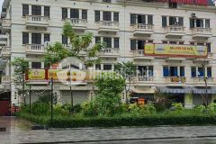 Bán gấp liền kề kđt đô nghĩa, lê văn lương hà đông 6 tầng, thang máy 75m2