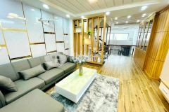 Cần tiền bán gấp nhà hxh 606 đường 3 2, 44m2, 4 tầng, 4pn, 6.1 tỷ thương lượng