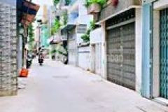 Bán đất hxh xô viết nghệ tĩnh phường 15 bình thạnh 40m2 5.9 tỷ