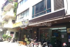 Bán gấp nhà phố vũ trọng phụng, quận thanh xuân 82m2, 5 tầng, lô góc, ô tô, kinh doanh, 10 tỷ