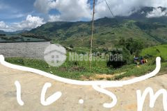 Bán đất tả van diện tích 300m2 view thoáng,đẹp