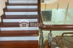 Bán nhà 3.5 tầng ngõ phố đàm lộc, ph tân bình, tp hd, 70m2, mt 4m, gara ô tô, 3 ngủ