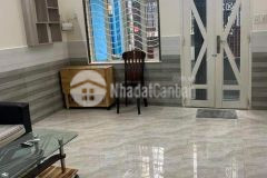 Bán nhà 4 tầng hxh, 65m2, chỉ 6 tỷ x, phường 8, tân bình