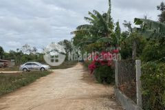 Bán đất ea kmat xã hòa đông huyện krông pak giá 880 triệu