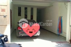 Nhà đẹp gần ngã tư sở, lô góc có gara ô tô, nhỉnh 7 tỷ