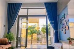 Bán nhà tặng nội thất nguyễn tri phương 40m2 5.2tỷ.