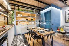 Nhà đẹp 4t hxh q8 bán gấp shr chuẩn.