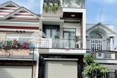 Bán nhà trệt 2 lầu kdc thới nhựt 2 giá dưới 7 tỉ an khánh ninh kiều
