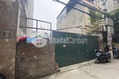 Chỉ 7.5 tỷ, đất thịnh liệt diện tích 95m2, mặt tiền 7m. vi trí siêu đắc địa, ô tô vào đất, ngay s