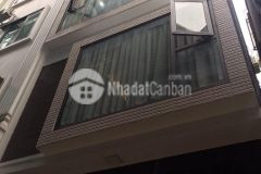 Nhà thái thịnh, đống đa, phân lô kd, gara 2 ô tô, thang máy, 55m25t, mt 4.5m, giá 9.6 tỷ