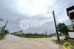 Điểm nóng bất động sản quảng trị, kđt võ thị sáu tx. quảng trị.