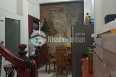 Bán nhà phan kế bính dt 39m2 x5t, mt4m. gias4.8 tỷ.