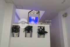 Bán nhà đường phạm thế hiển phường 1 quận 8, giá nhỉnh 4 tỷ