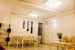 Bán nhà lê văn sỹ q3 dt 6x17m, vài bước chân ra hẻm xe hơi. giá chỉ 9,6 tỷ