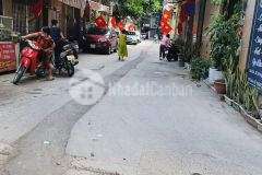 Bán gấp nhà phố nguyễn ngọc nại, quận thanh xuân 62m2, 6 tầng thang máy, ô tô, kinh doanh, 9 tỷ