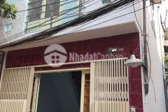 Nhà nhỏ cho gia đình tại hẻm quang trung gò vấp