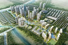 Mở bán shophouse global city giai đoạn đầu, booking 200trcăn, giá dự kiến 350trm2