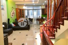 Cần tiền bán nhà nguyễn trãithanh xuân otô, lô góc, kinh doanh 75m2 mt5.1m giá 6.8tỷ