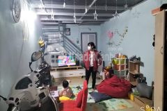 Hiếm nhà ngô quyền, hà đông, an ninh, an sinh đỉnh, 35m chỉ 2.8 tỷ.